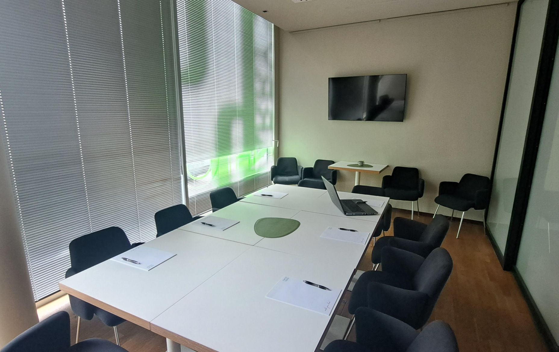 harry's home Dornbirn Seminarraum © harry's home (6)