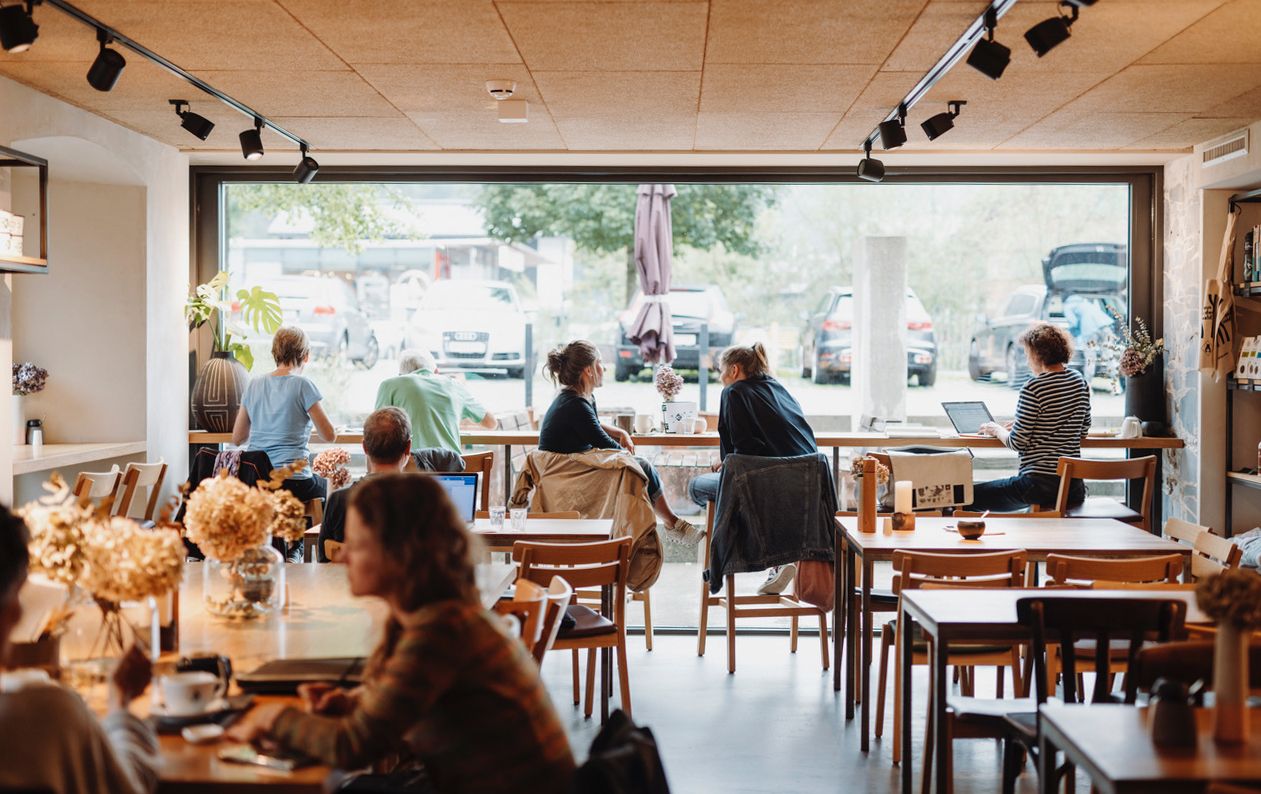 Hotel Bären Bregenzerwald Cafe Deli Hotel Bären Bregenzerwald Cafe Deli