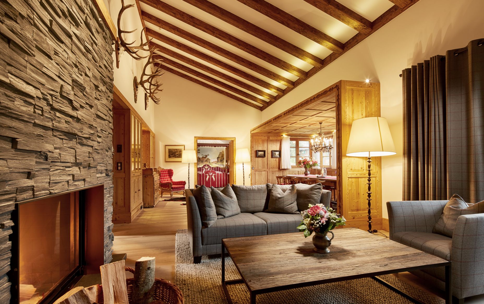 Post Lech Kaisersuite 