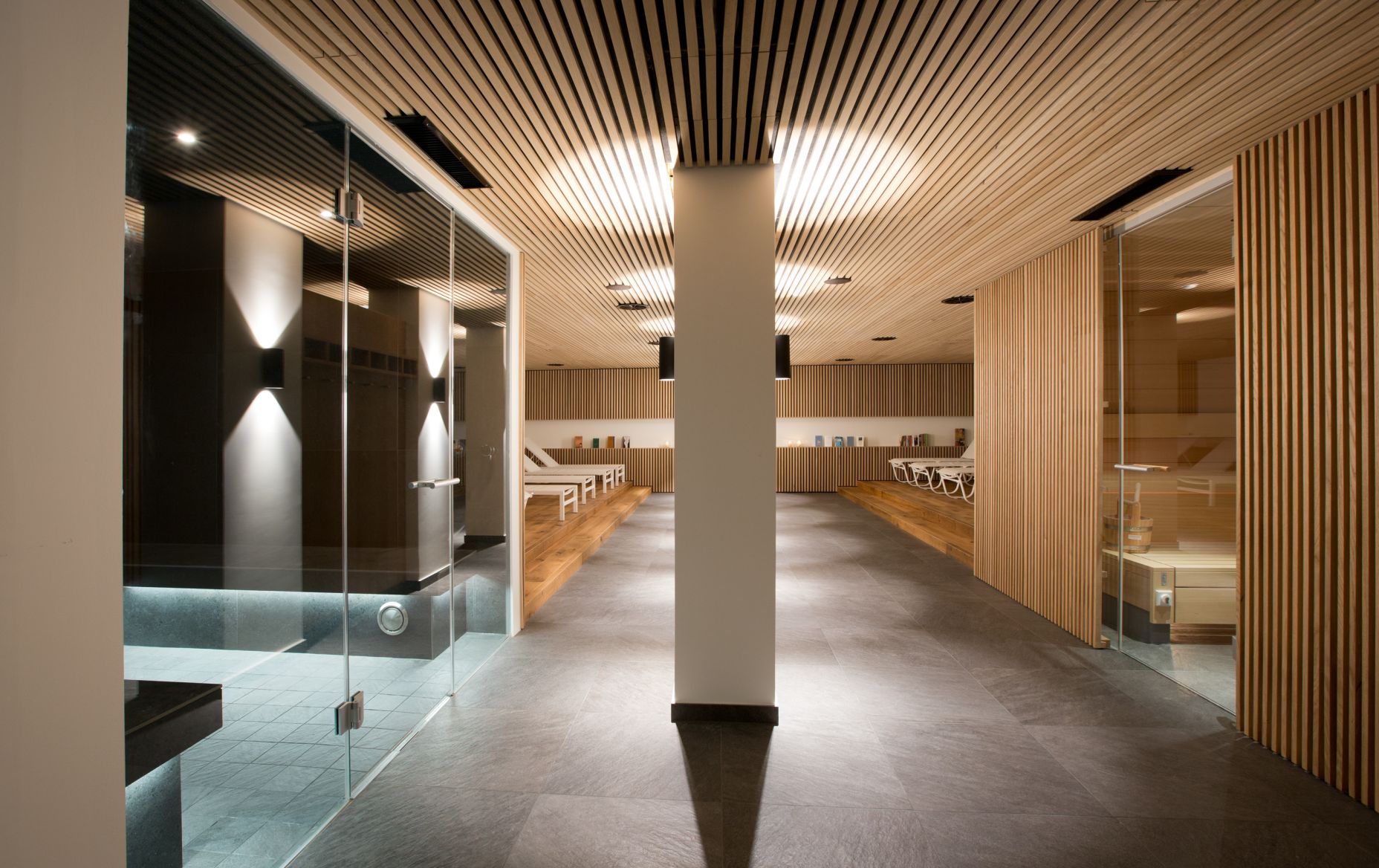 Spa Hotel Schwärzler Spa Hotel Schwärzler