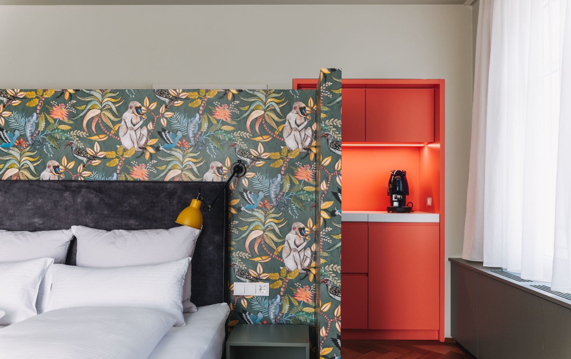 Studio 17 Zimmer 07 Studio 17 Zimmer 07