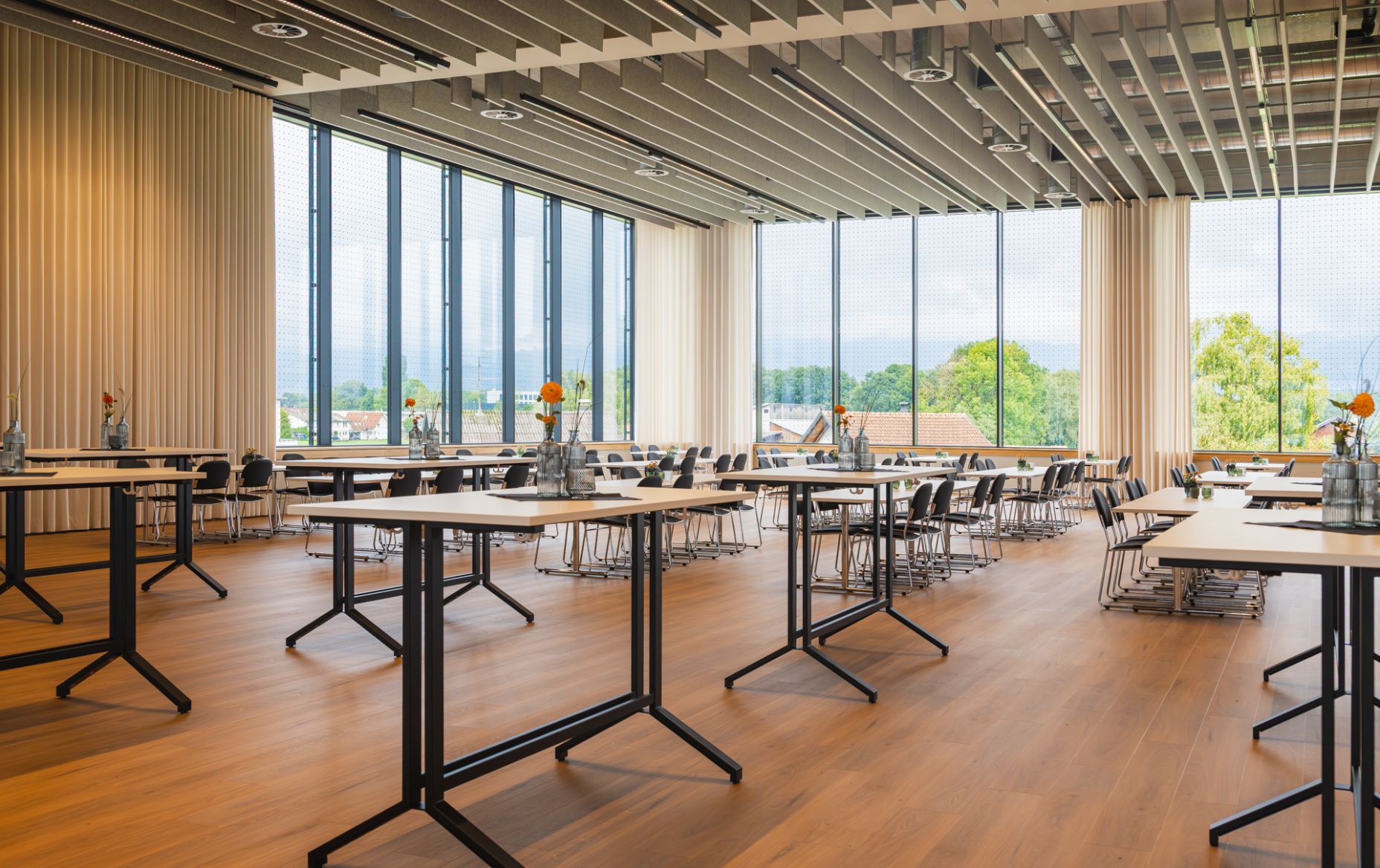 SCR Altach Business Club SCR Altach Business Club