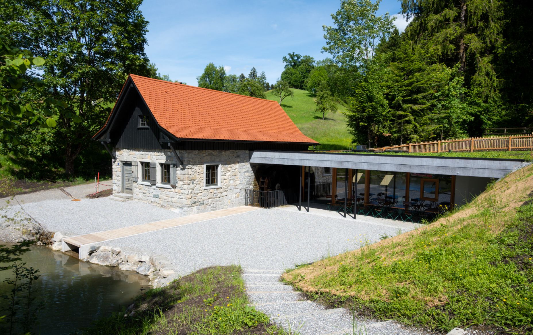 Alte Schmiede Wolfurt