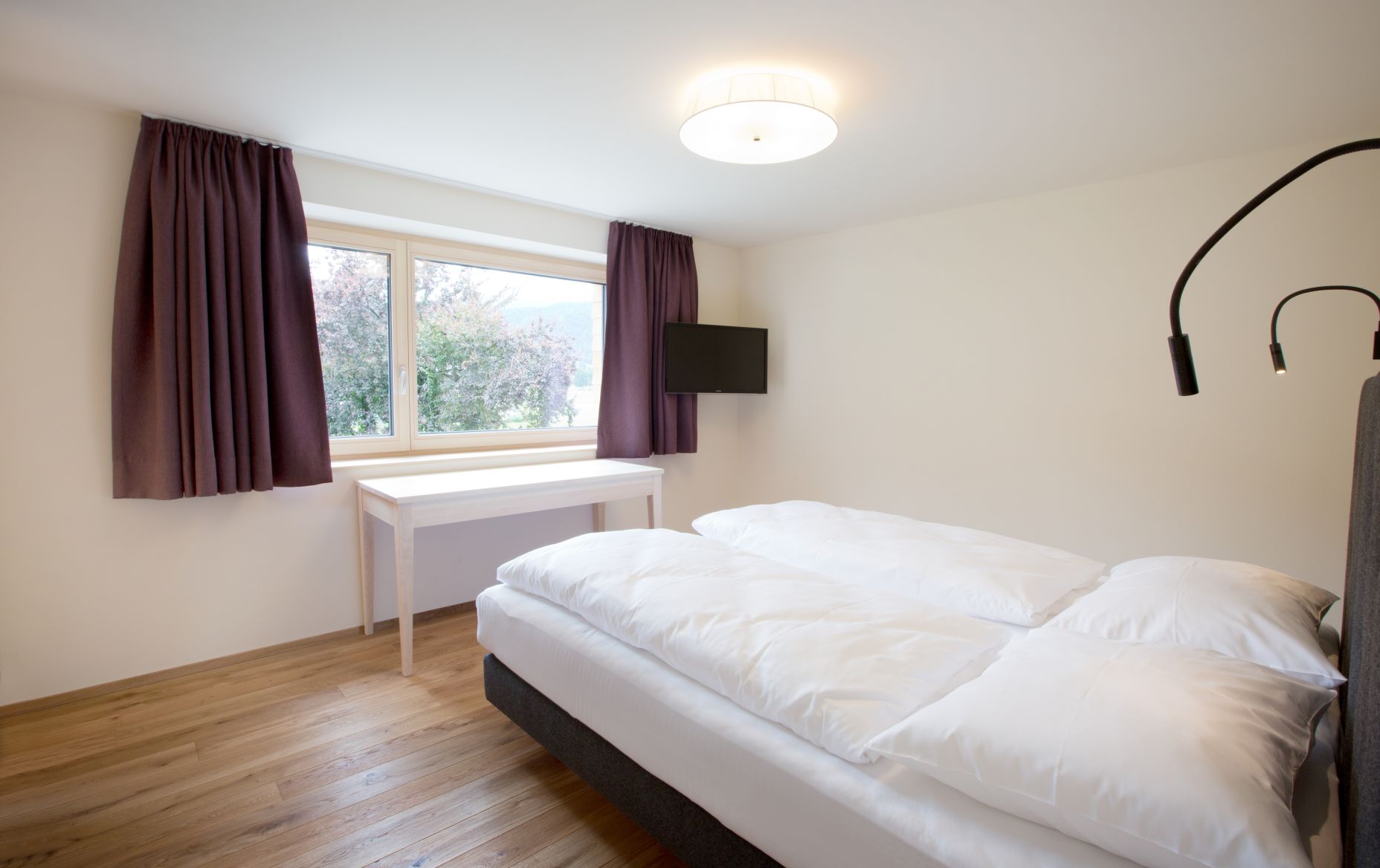 Zimmer Seminarhaus Schtûbat, Andelsbuch Zimmer Seminarhaus Schtûbat, Andelsbuch