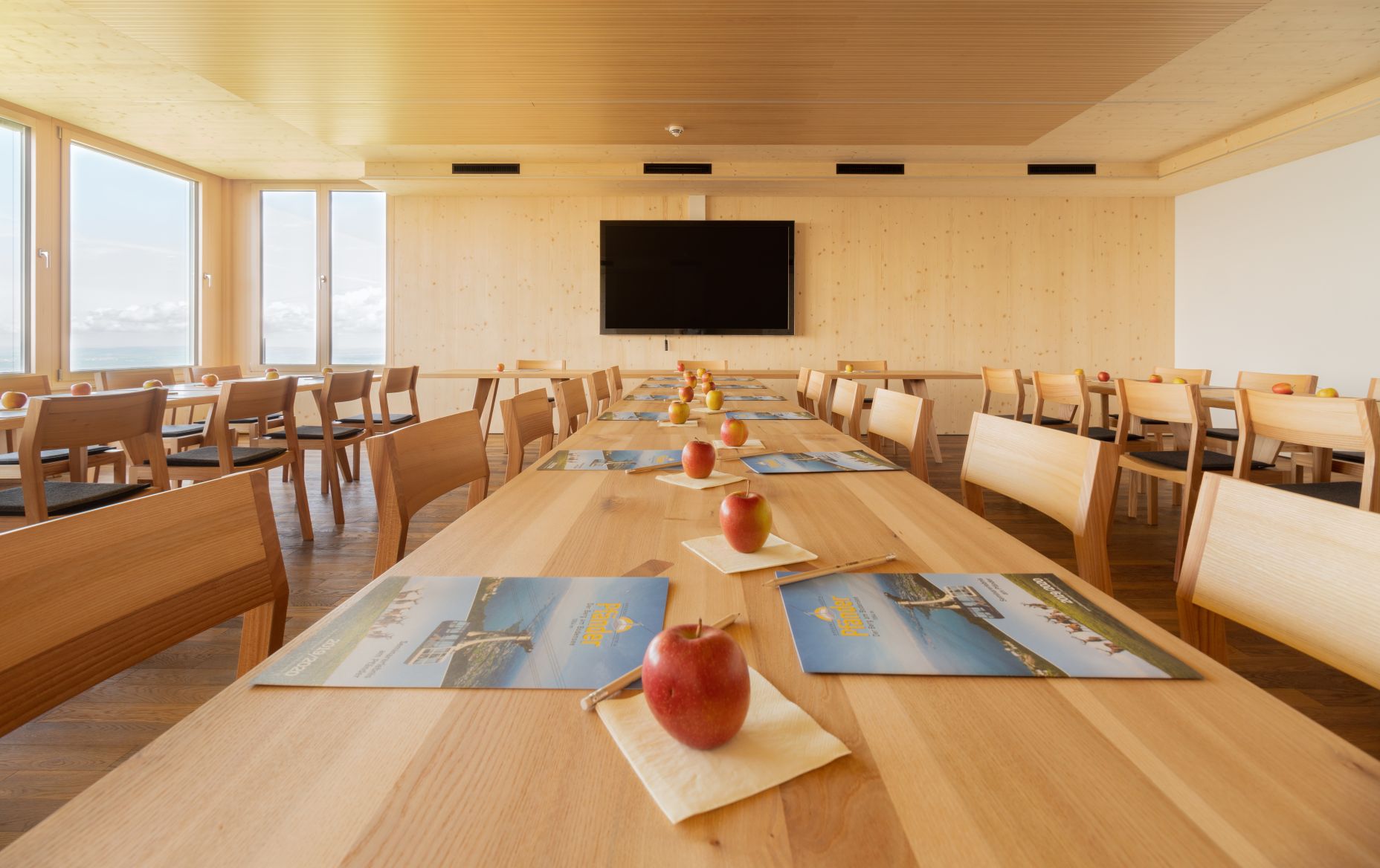 Seminarerlebnis am Pfänder, Lochau Seminarerlebnis am Pfänder, Lochau