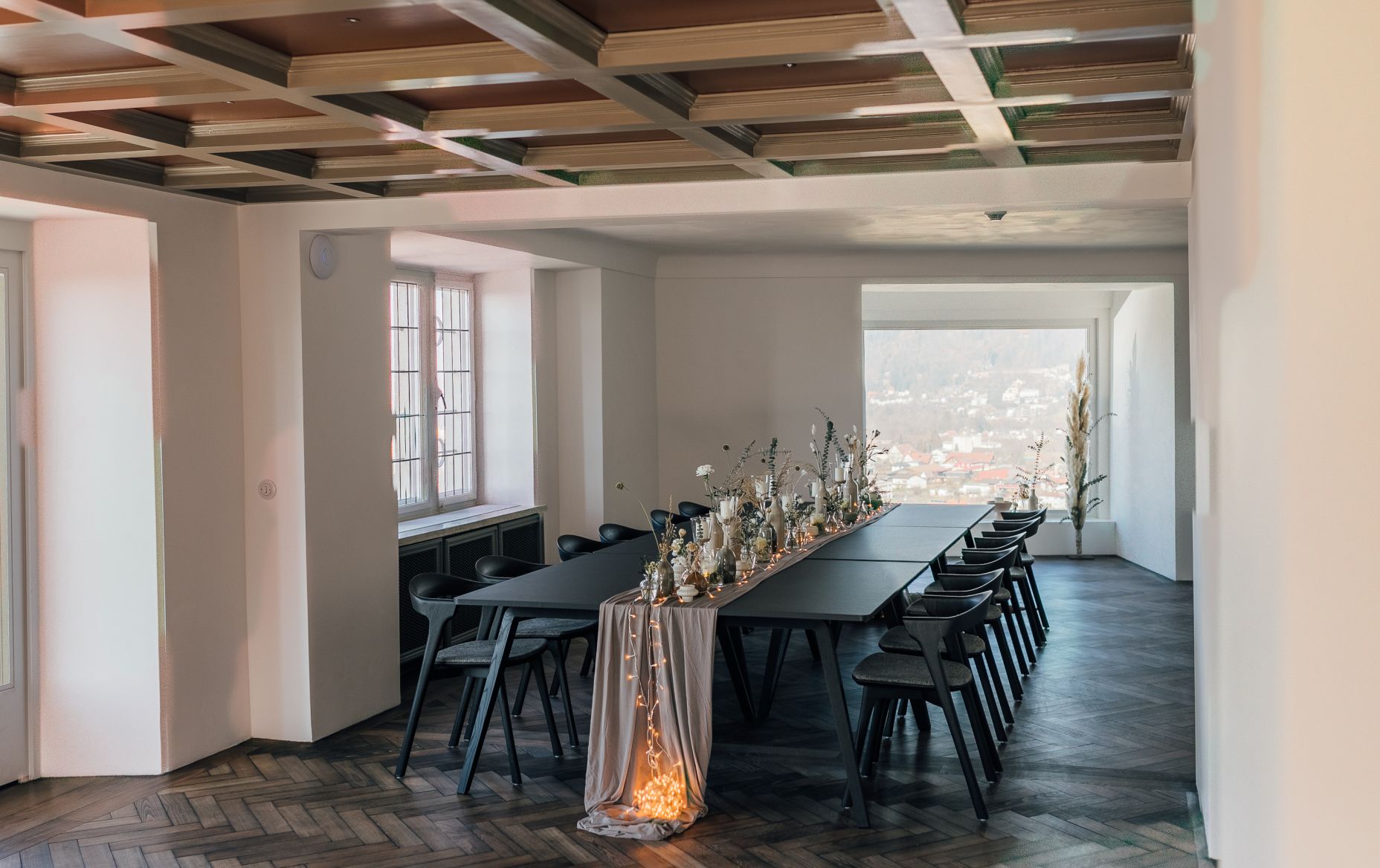 Schloss Wolfurt Palast © Marktgemeinde Wolfurt