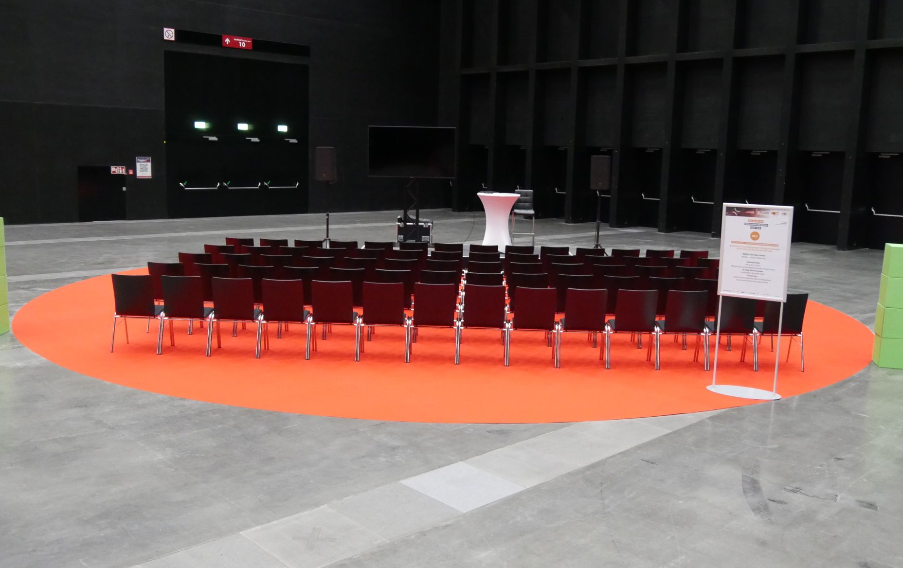 Messe Dornbirn  Messe Dornbirn