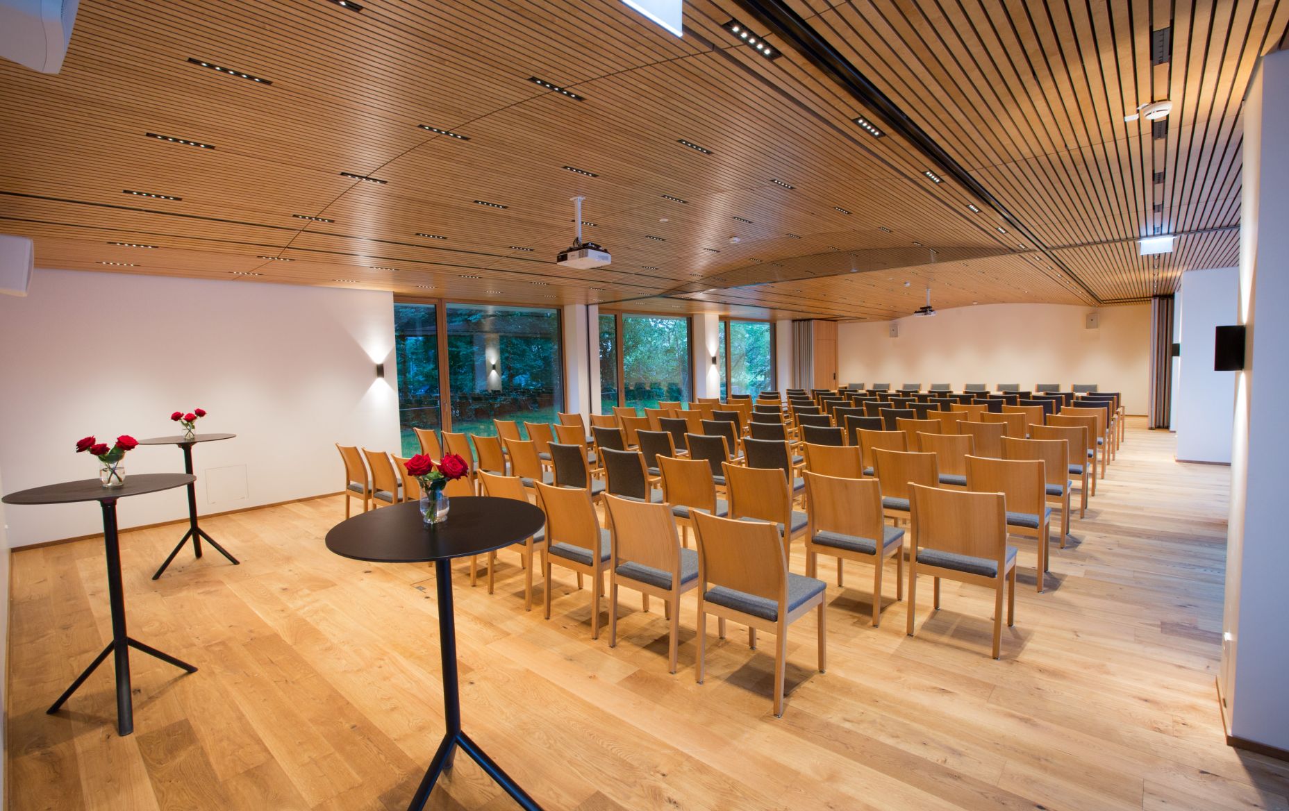 Großer Saal Hotel Schwärzler Großer Saal Hotel Schwärzler