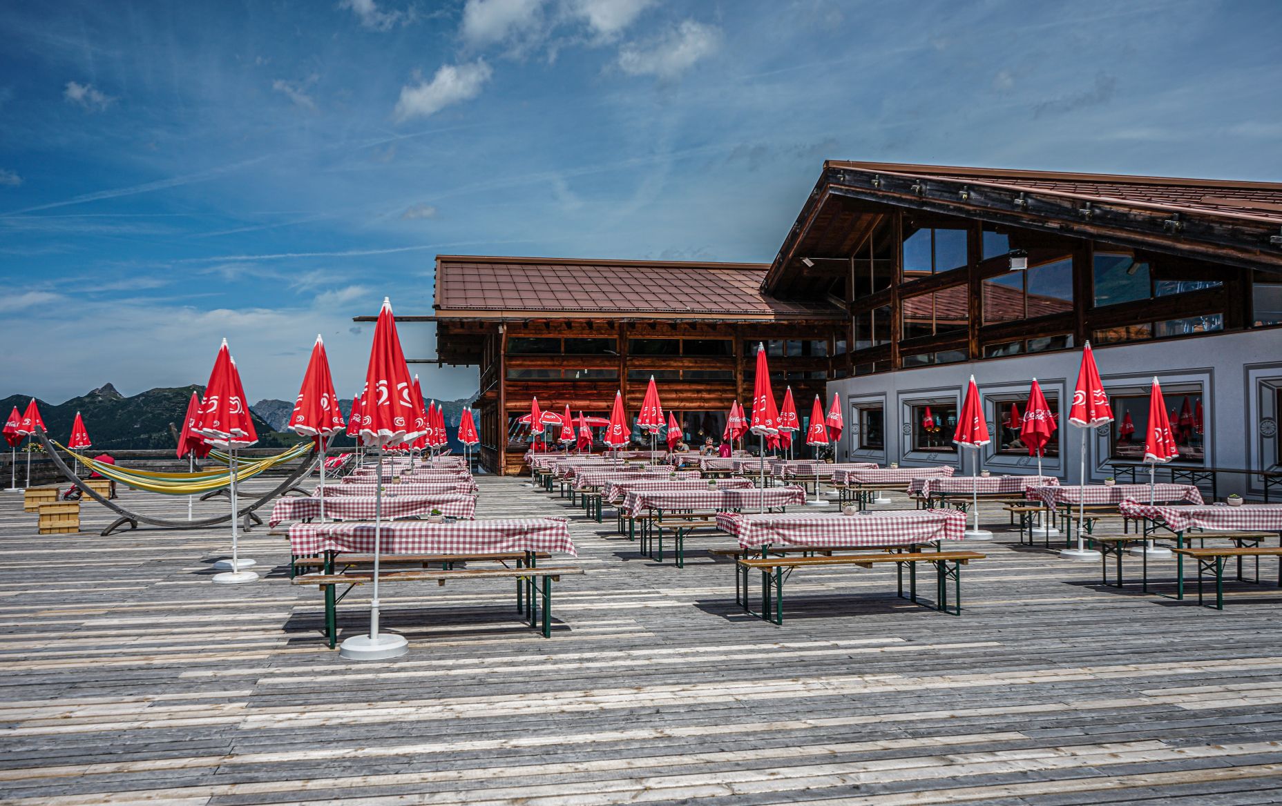 Kapellterrasse Kapellterrasse