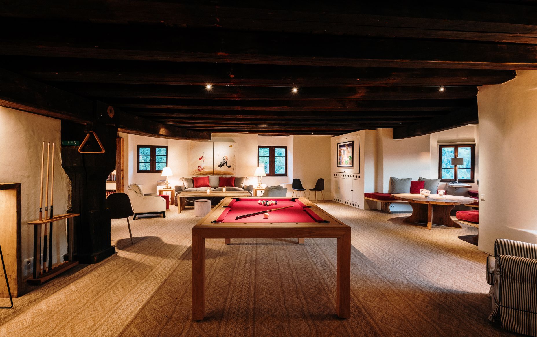 Grandsalon  Grandsalon