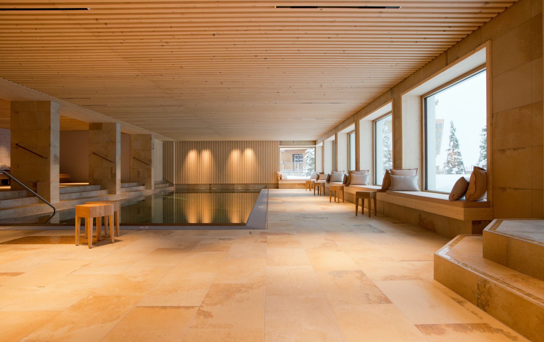 Sonnenburg Raeumlichkeit Stammhaus Wellness&Spa Sonnenburg Raeumlichkeit Stammhaus Wellness&Spa