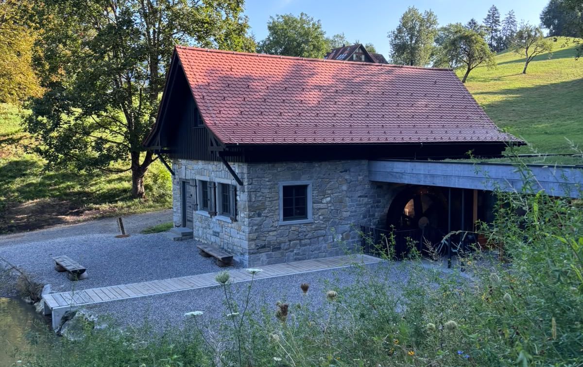 Alte Schmiede Wolfurt
