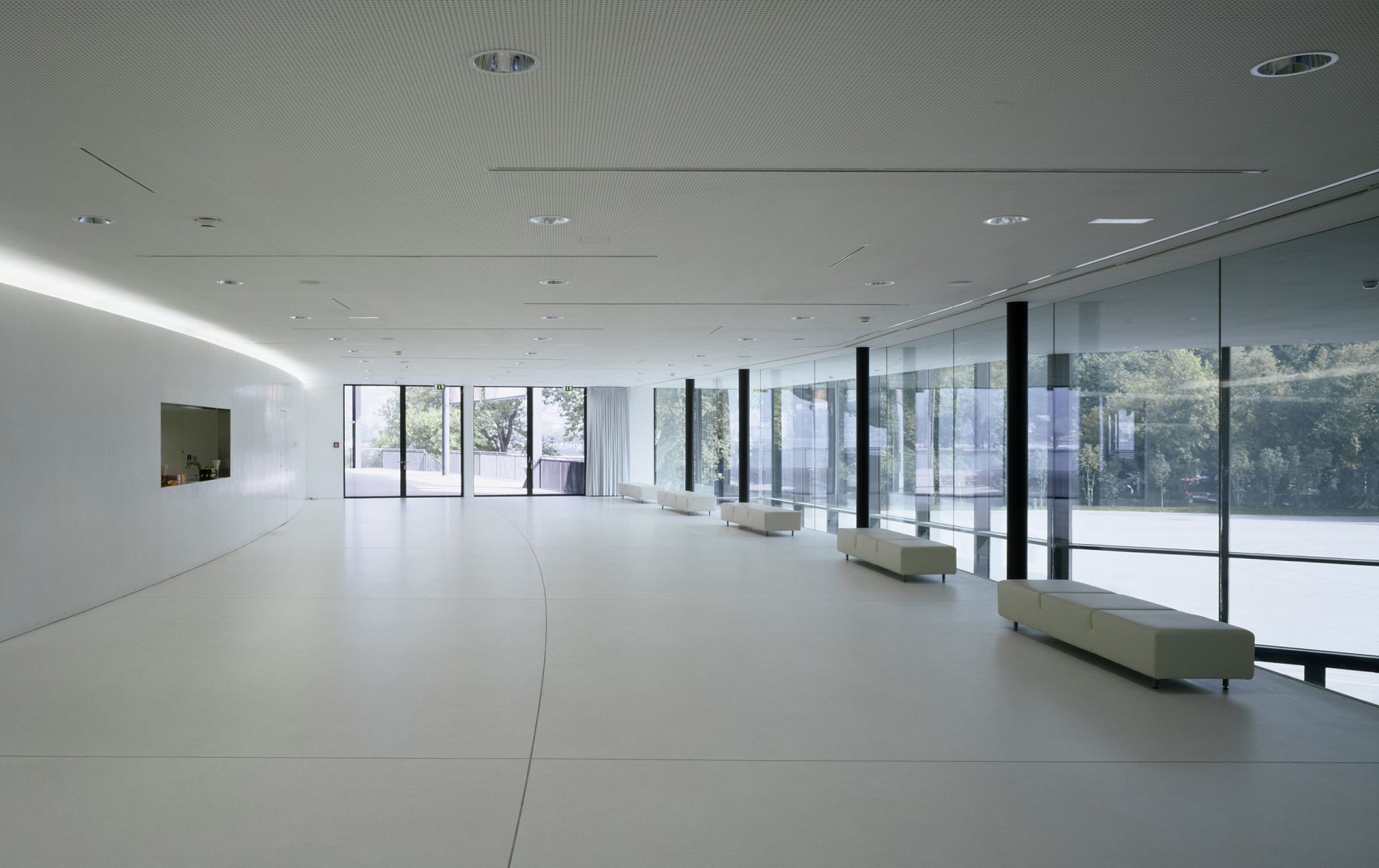 Parkstudio Festspielhaus Bregenz