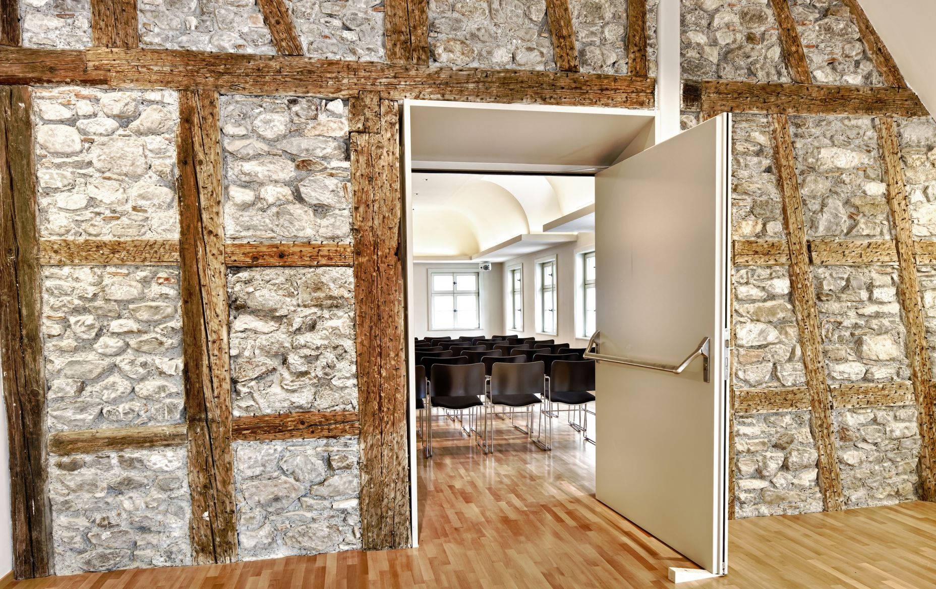 Tagungslocation Löwensaal