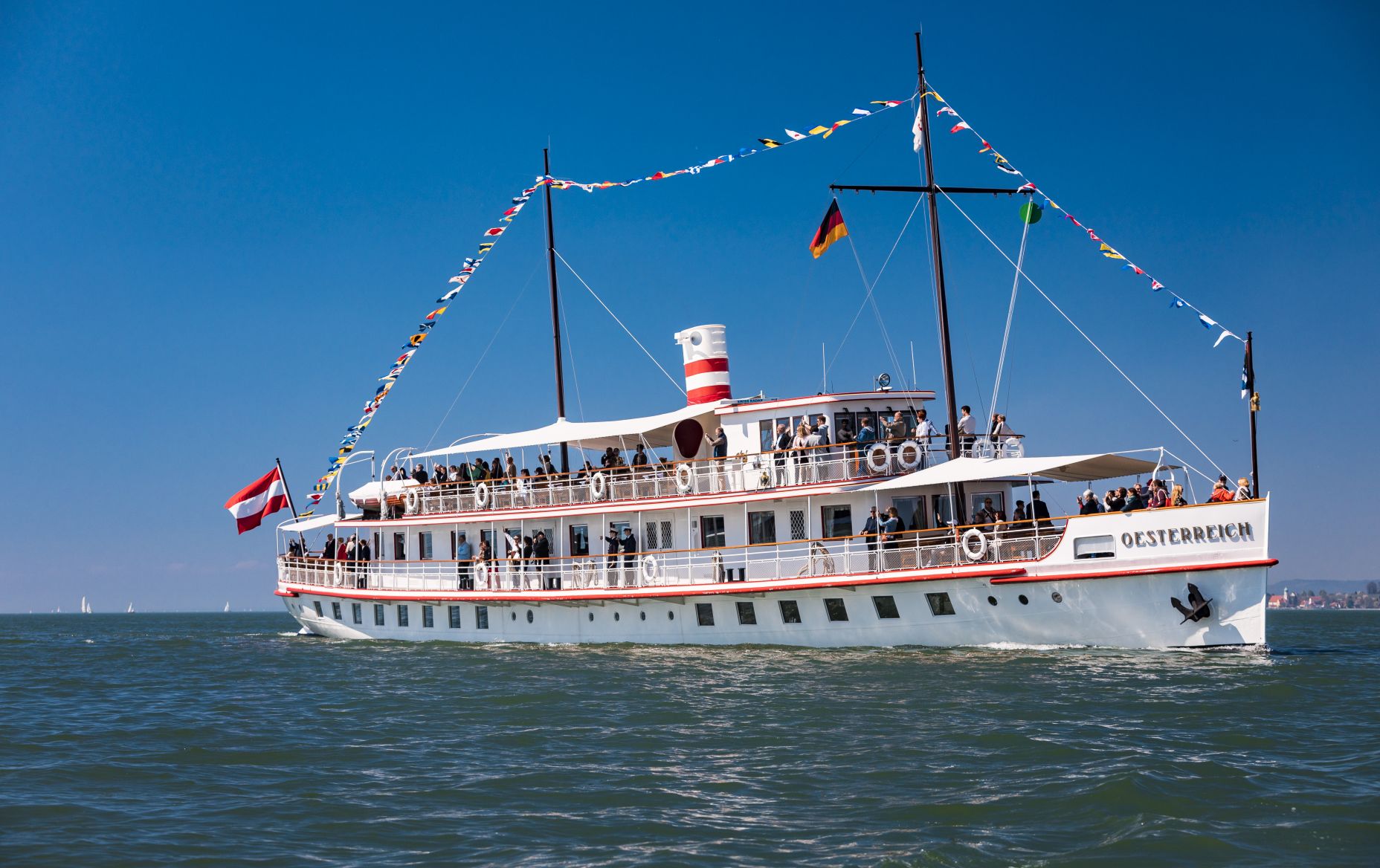 Eventlocation MS Oesterreich, Hard