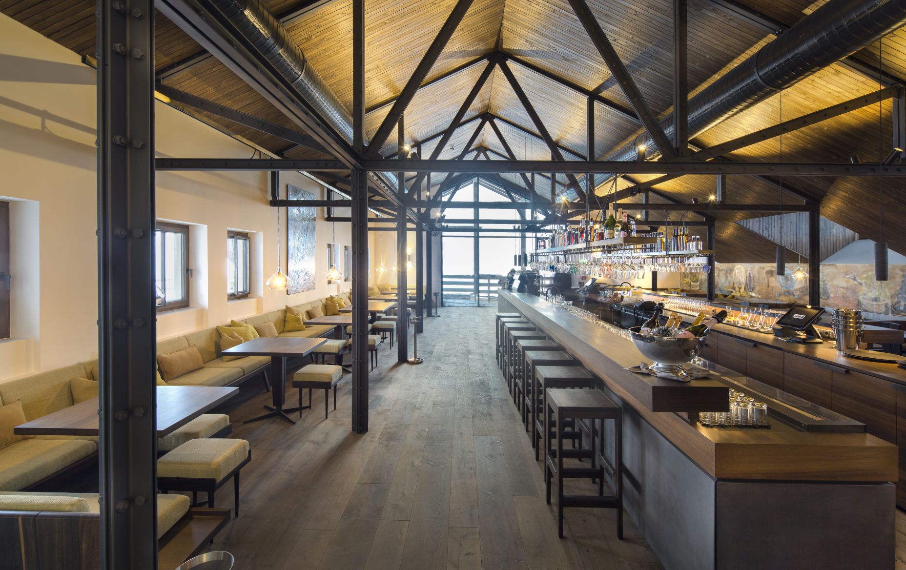 Gastraum Vinnova  Gastraum Vinnova