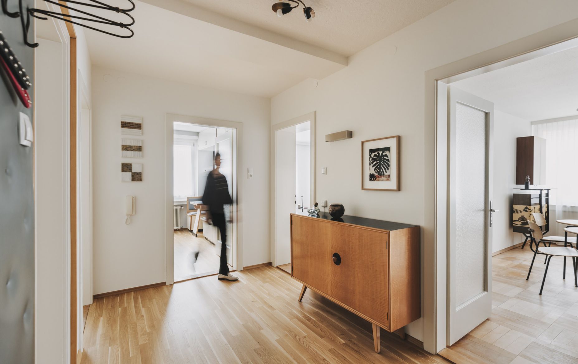 Seminarlocation IRMHILD in Bregenz