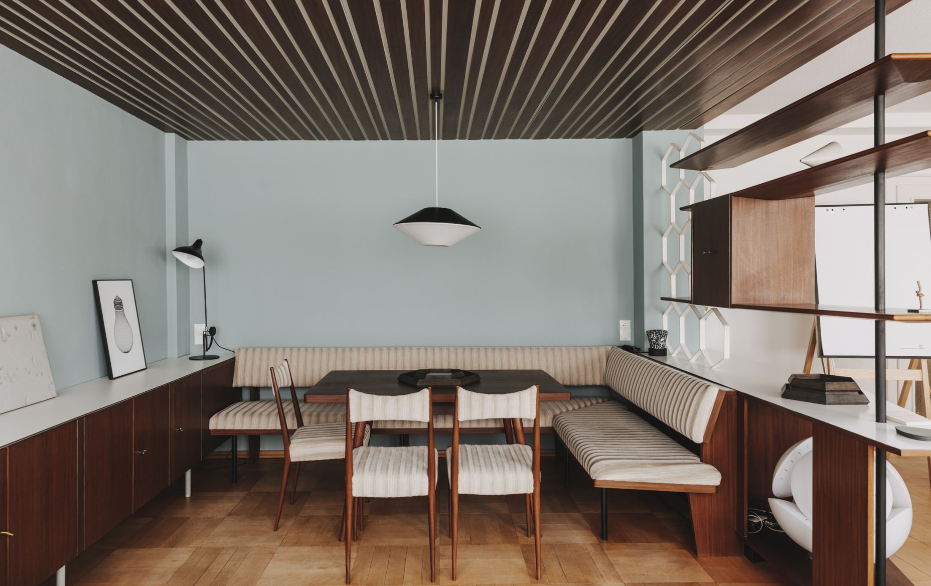 Space, Tagungslocation IRMHILD in Bregenz