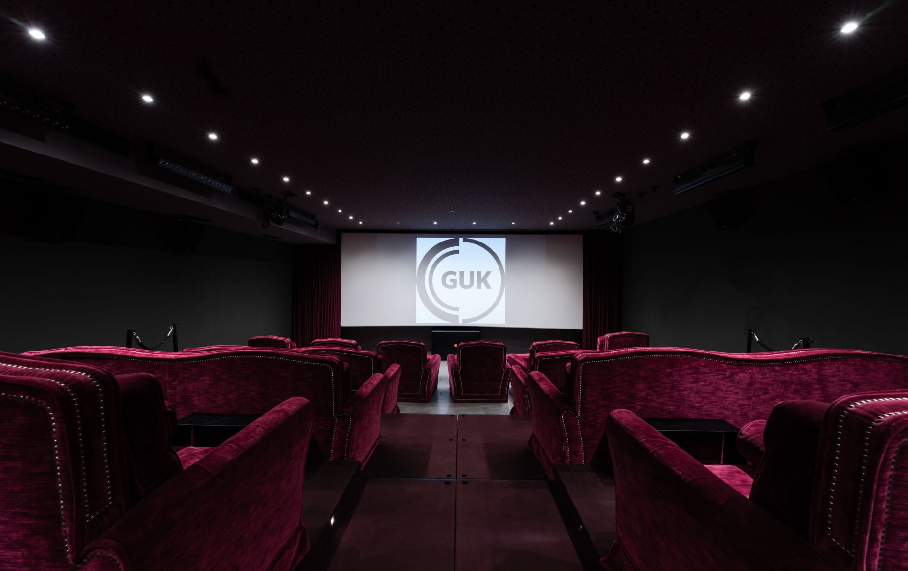 GUK Kino