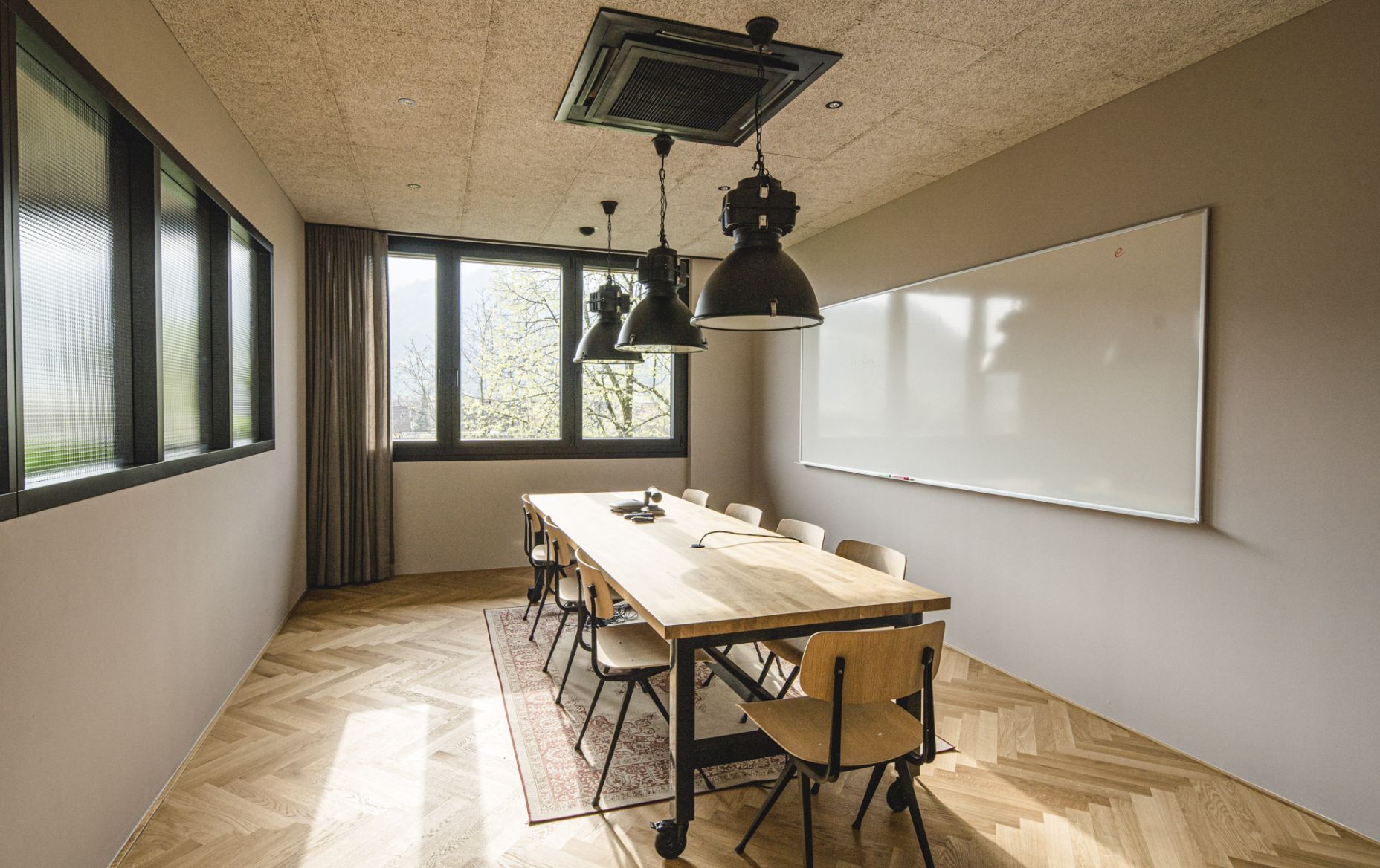 Die Gelbe Fabrik Dornbirn (c) Nina Broell (1)