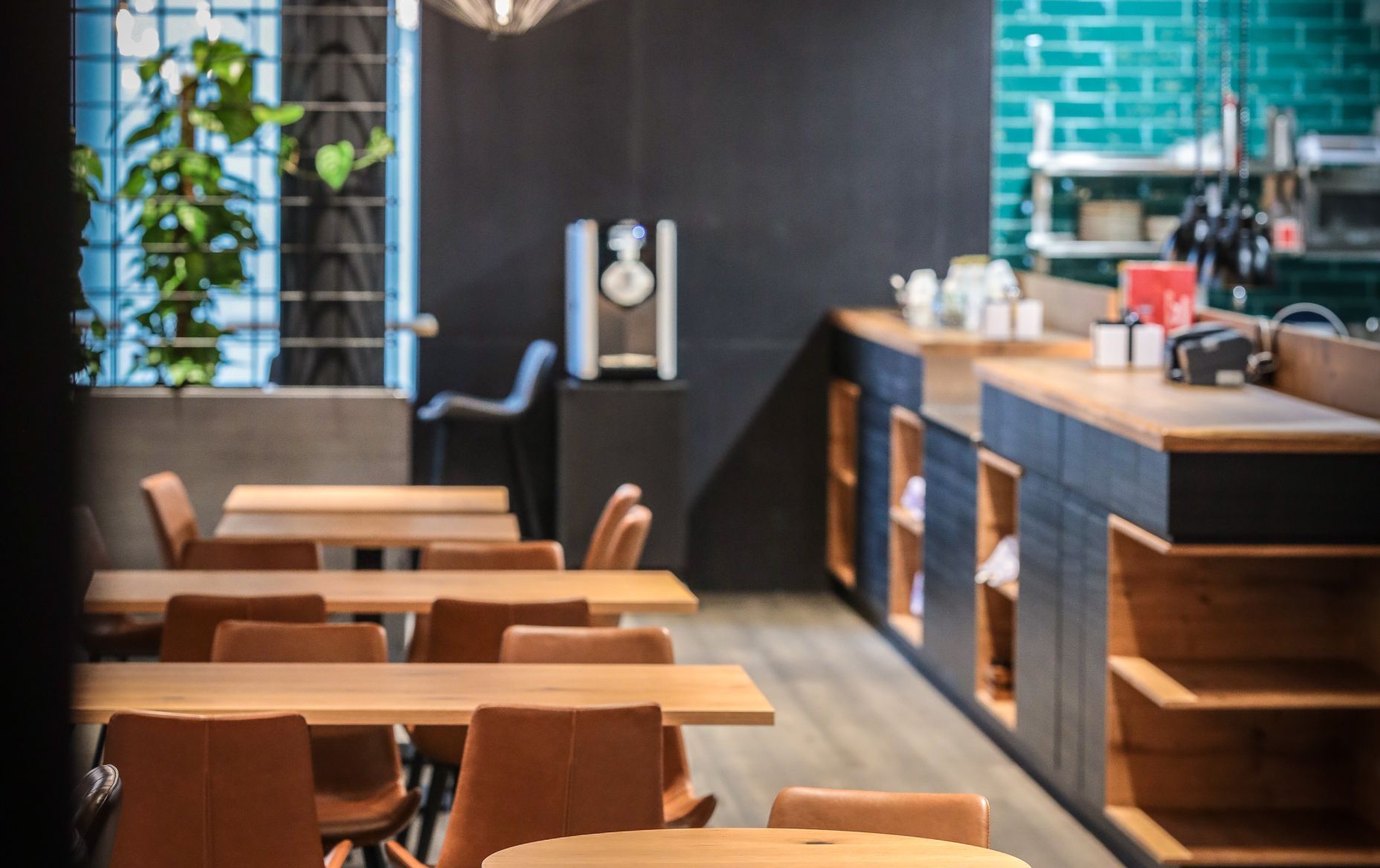 Revier Mountain Lodge Montafon-Restaurant