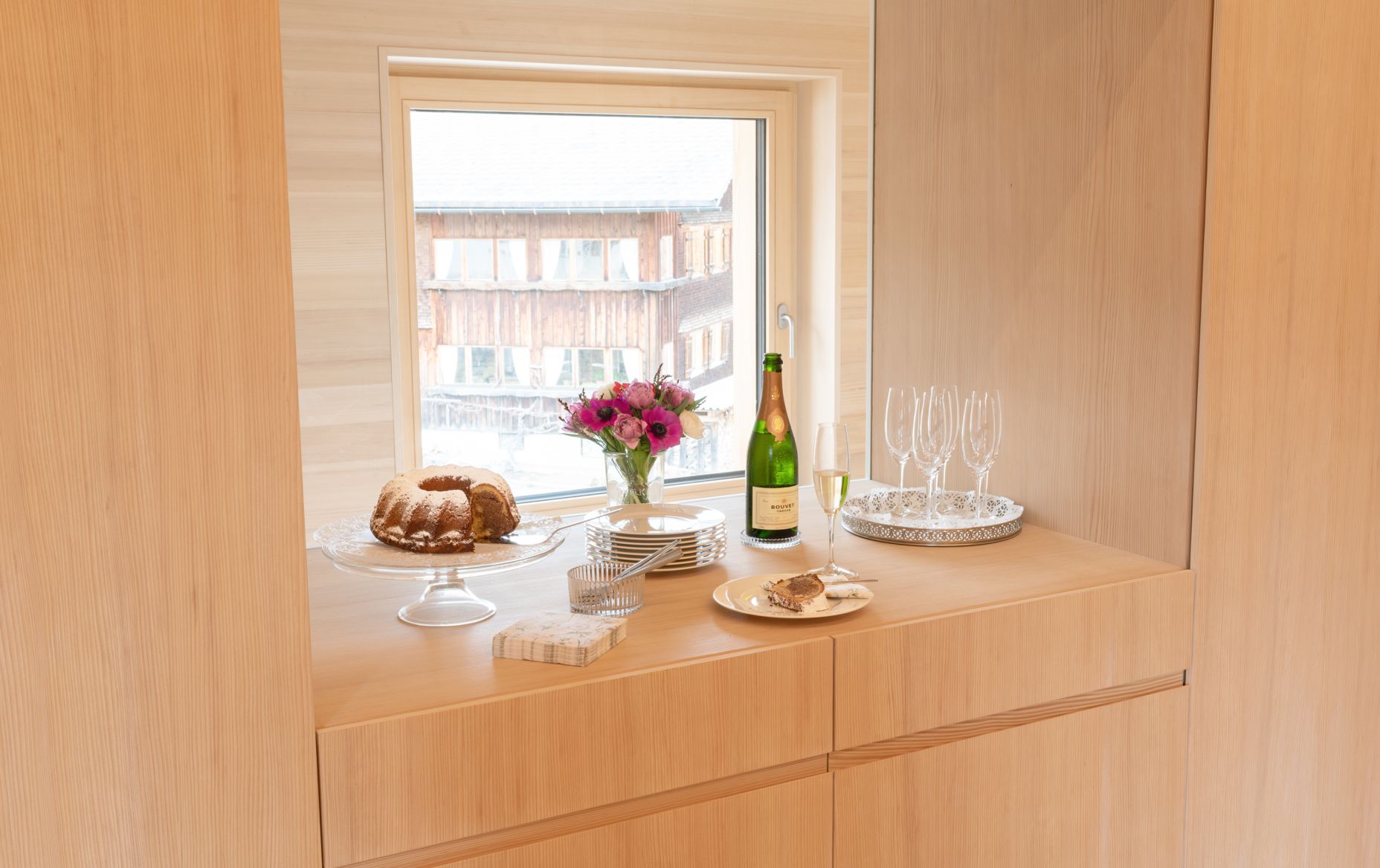 Rothenbachsaal in Schwarzenberg