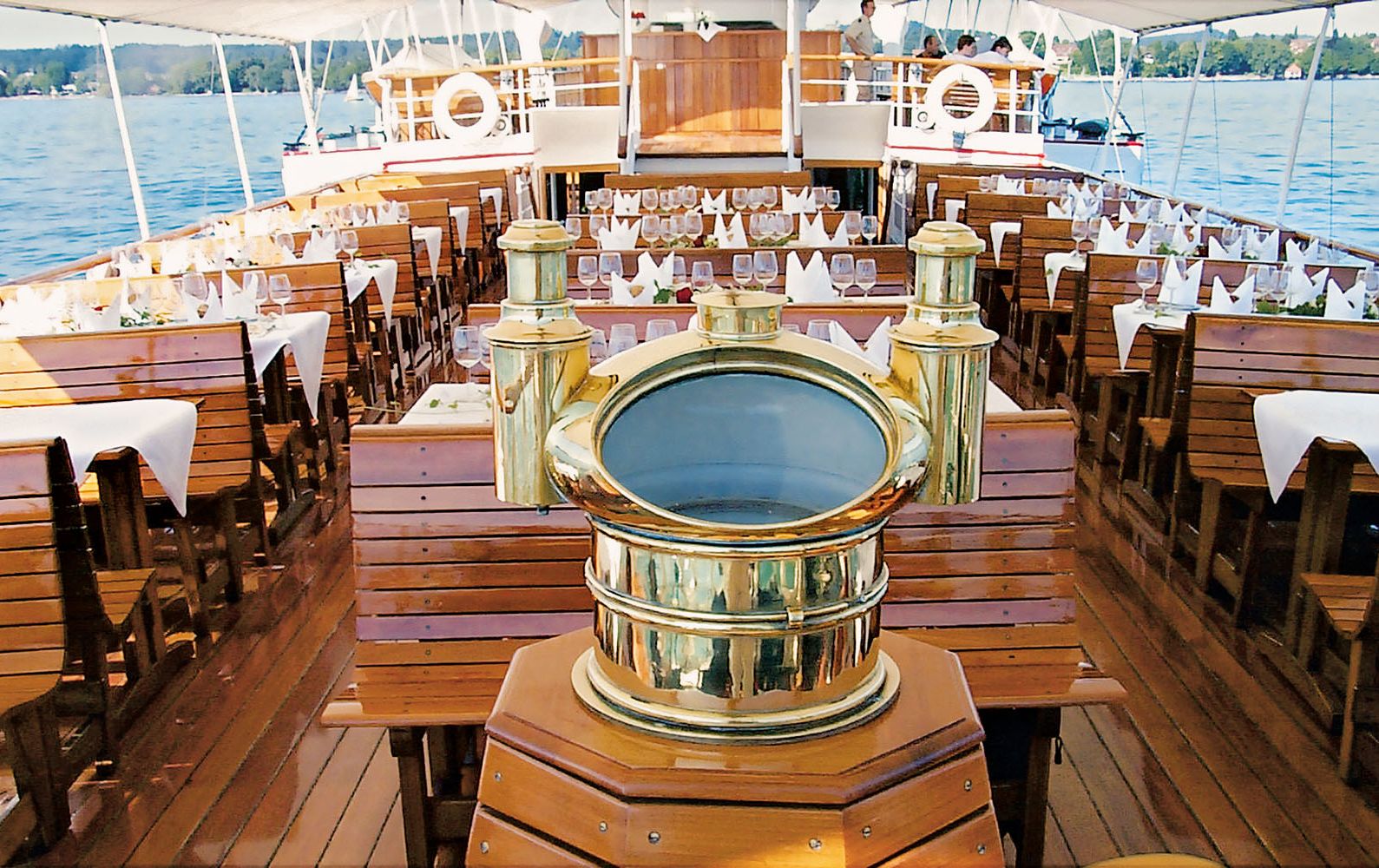 Hohentwiel Freideck Hohentwiel Freideck