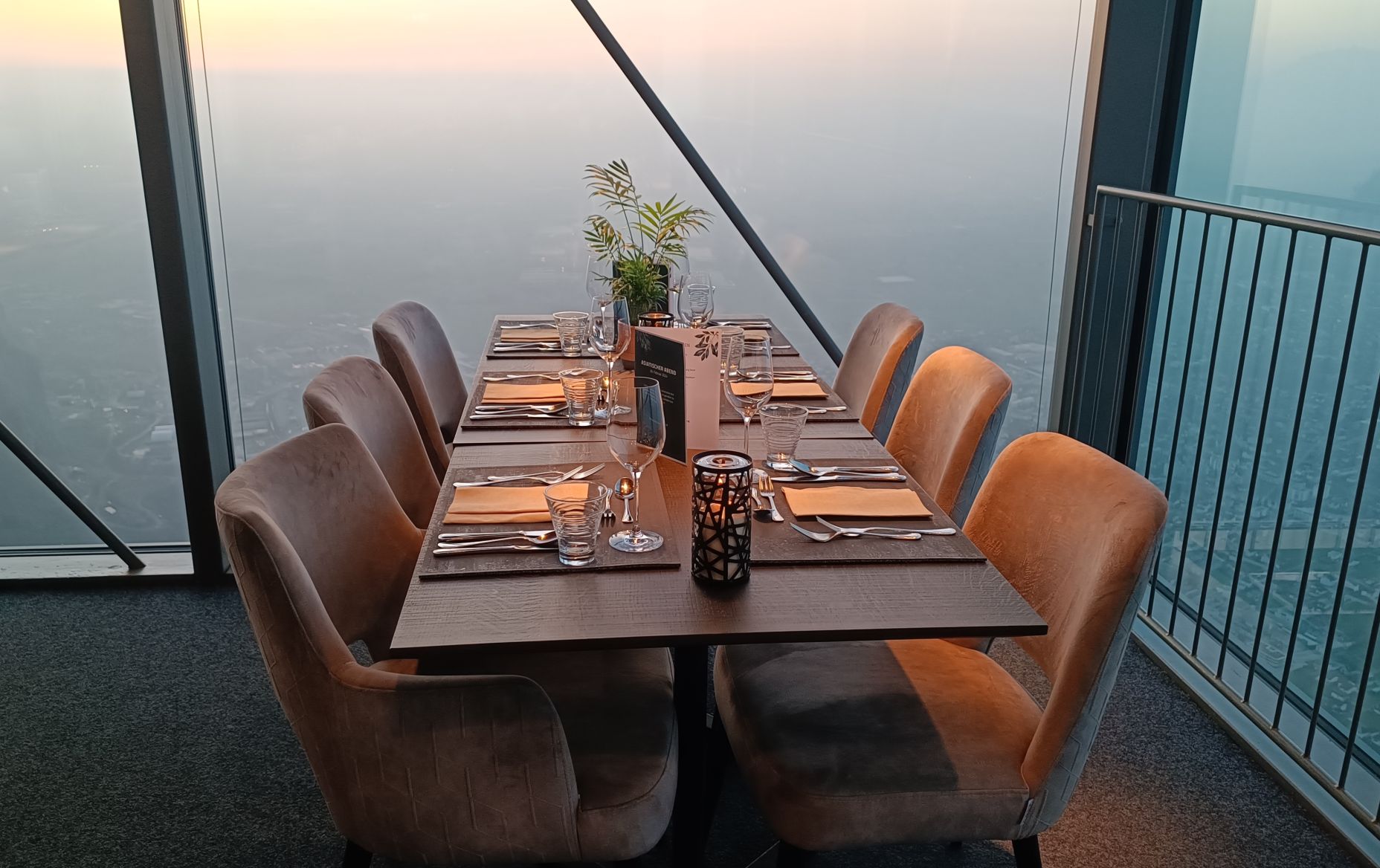 Karren Eventlocation 