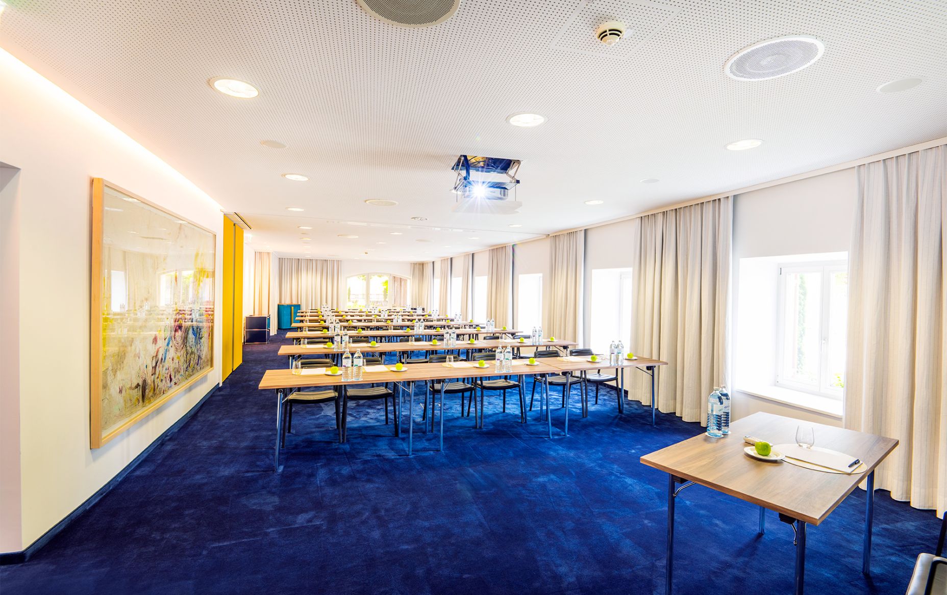 Seehotel am Kaiserstrand Auswahl Tagung