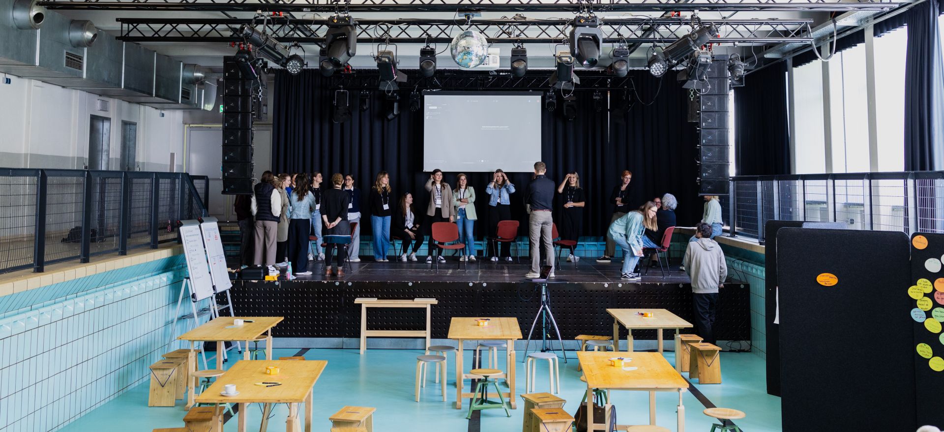 Lernformat Designing.Events 2025 Lernformat Designing.Events 2025