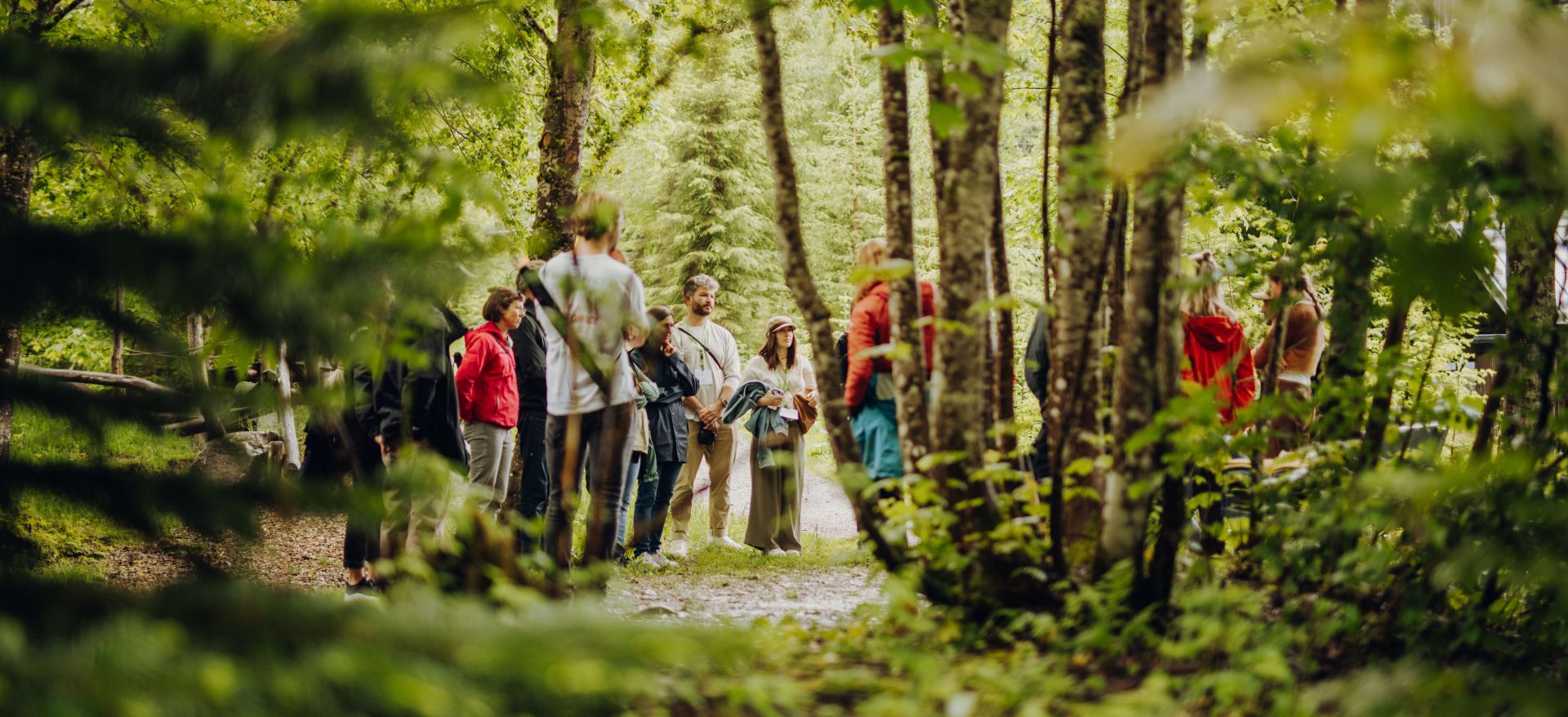 Footprint Festival 2024 