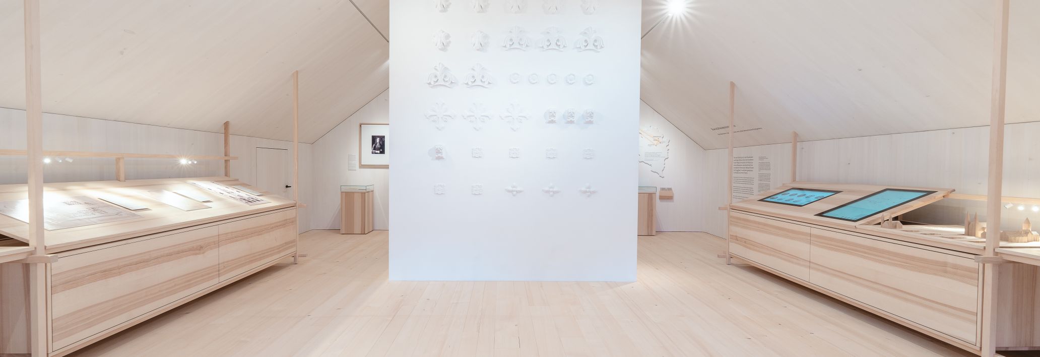 Barockbaumeister Museum Bezau  Barockbaumeister Museum Bezau