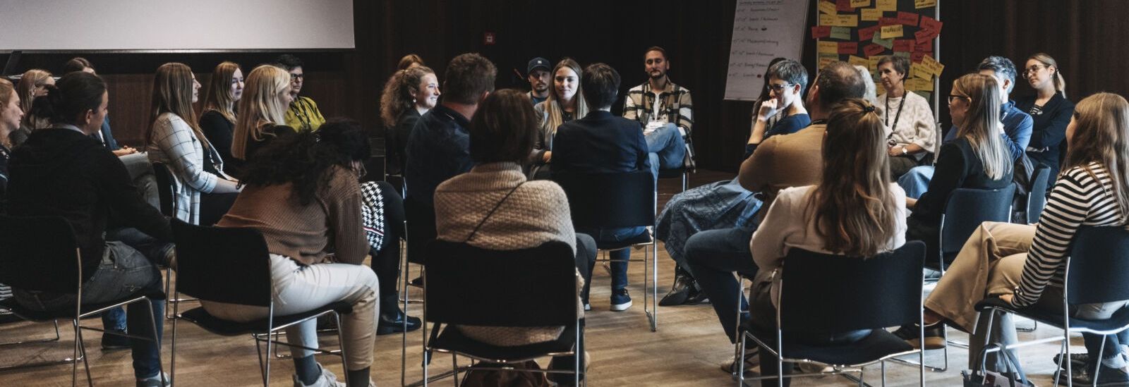 Lernformat Nachhaltig veranstalten (c) Angela Lamprecht Fotografie - Convention Partner Vorarlberg (5)