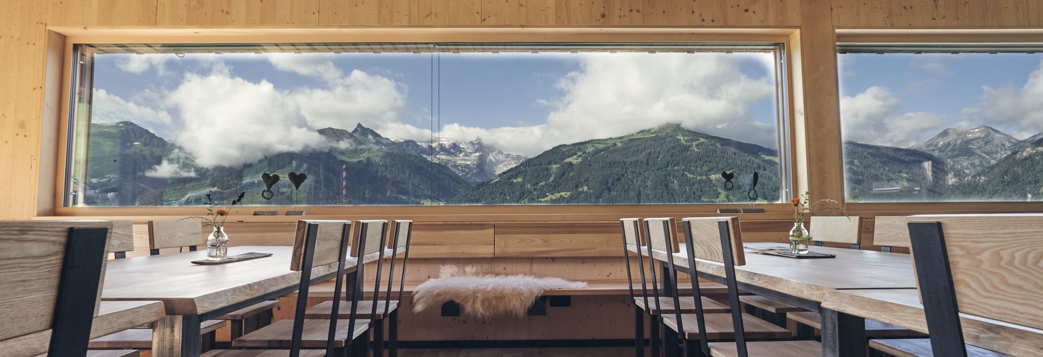 Bestuhlung in der Tagungslocation Verner's 2020 Bestuhlung in der Tagungslocation Verner's 2020