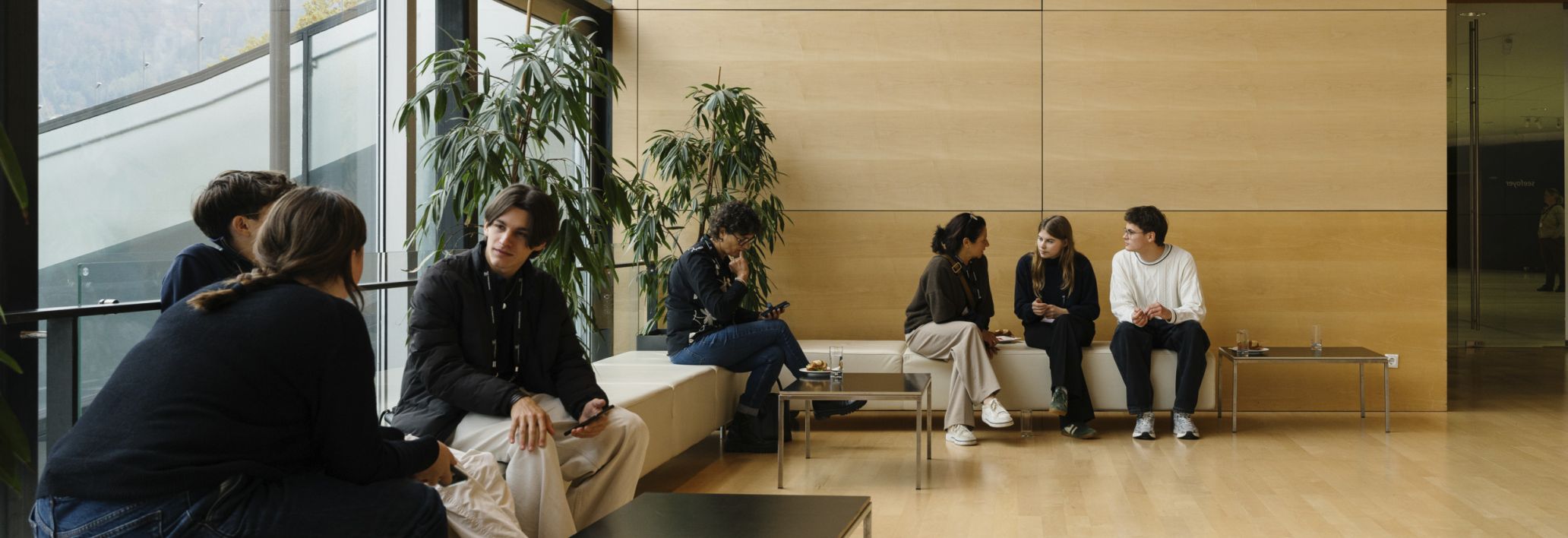 Symposium Kindheit, Jugend, Gesellschaft XII