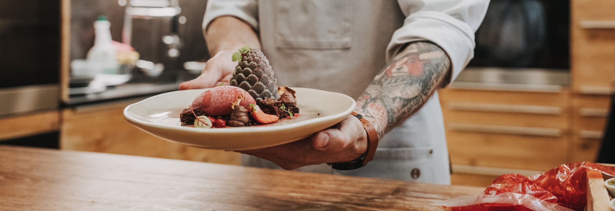 Kochmeisterei Hohenems