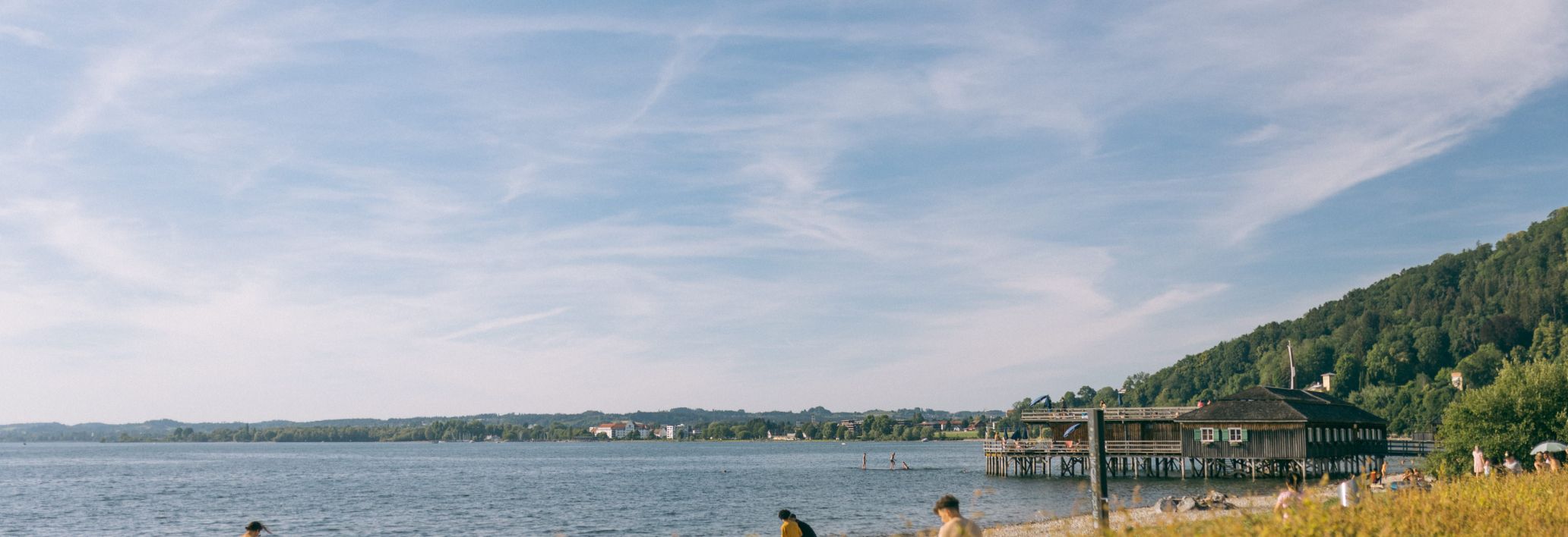 Bregenz Bodensee Pipeline Bregenz Bodensee Pipeline