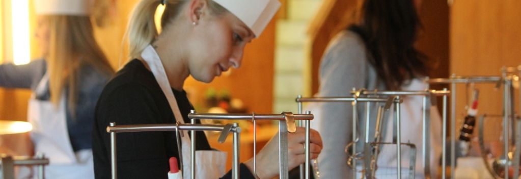 Sennworkshop, Sennschule Metzler