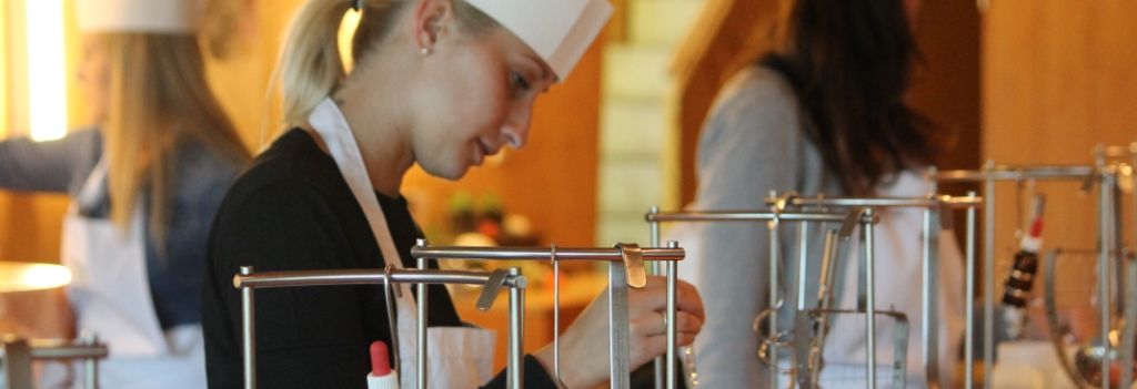 Sennworkshop, Sennschule Metzler Sennworkshop, Sennschule Metzler