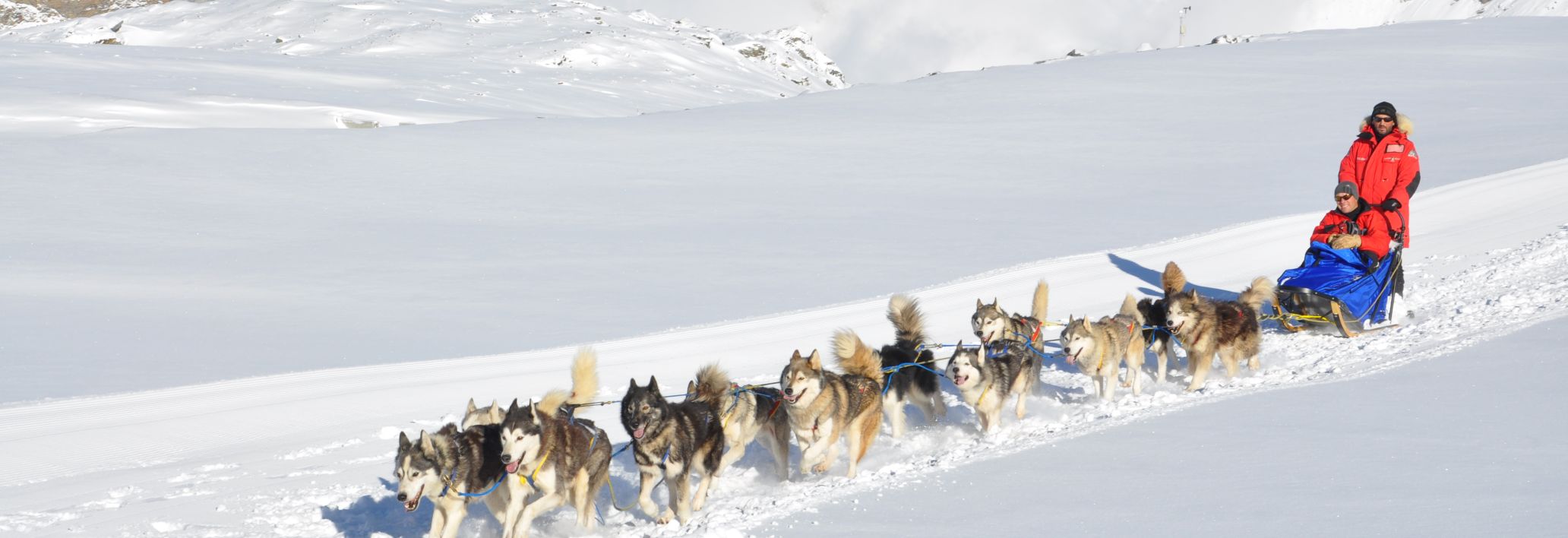 Husky Incentive, Vorarlberg