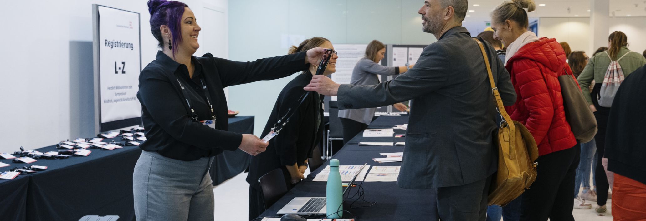 Symposium Kindheit, Jugend, Gesellschaft XII