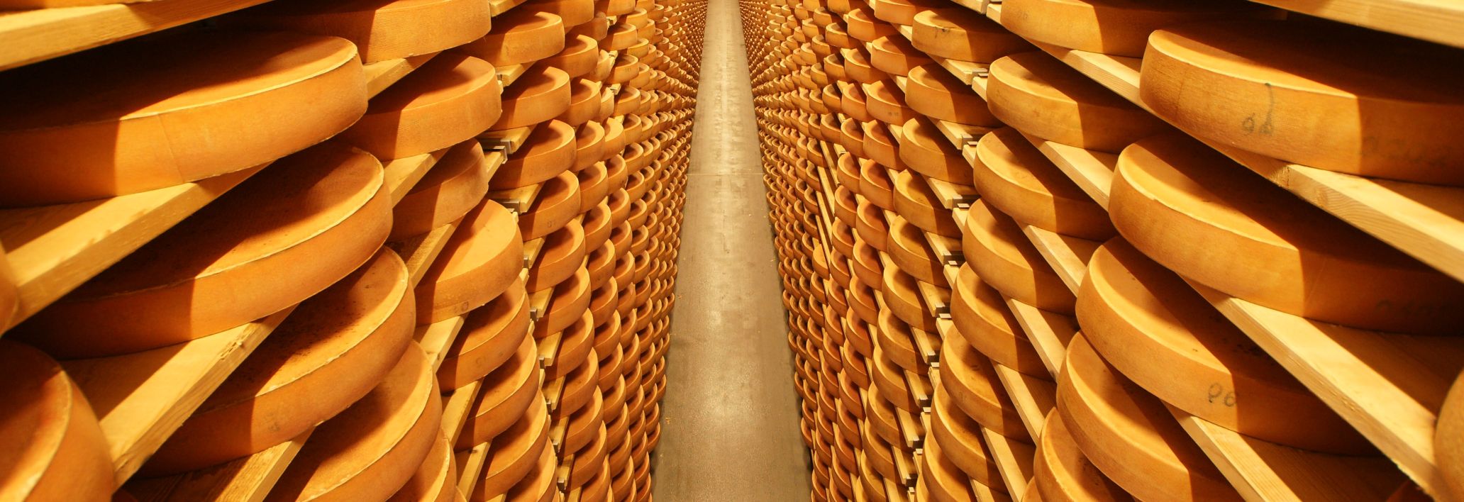 Käsekeller, Lingenau