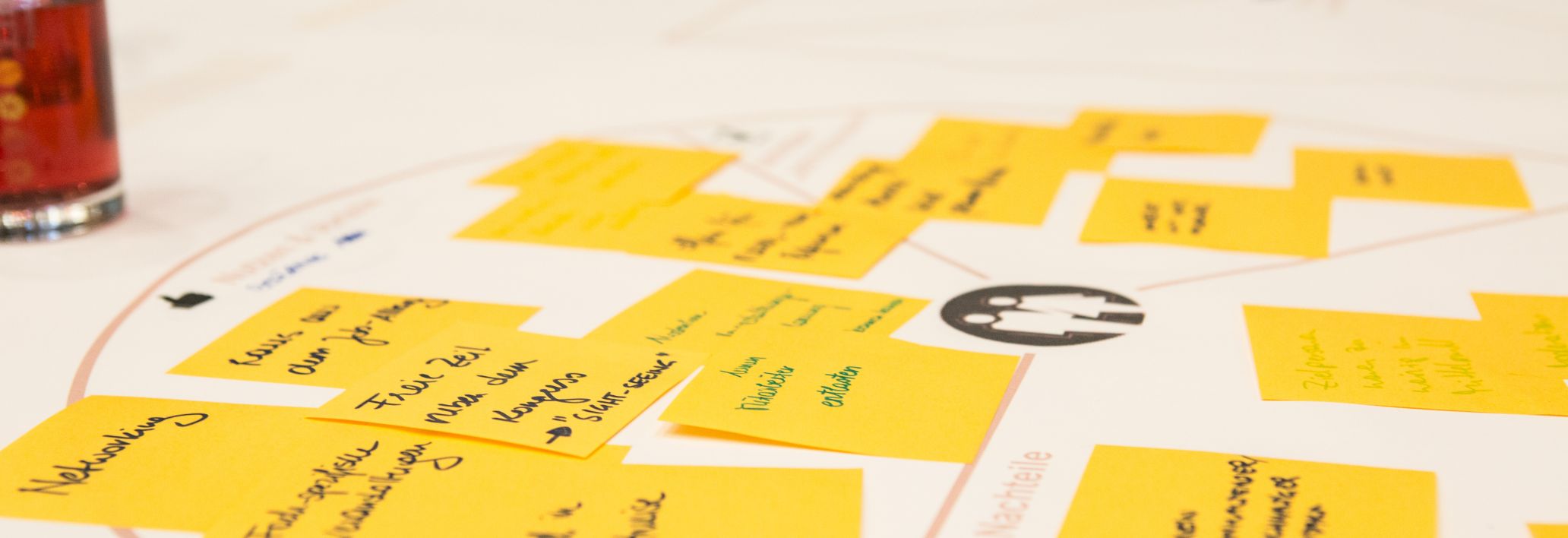 Service Design Thinking 6. Vorarlberger Convention Forum