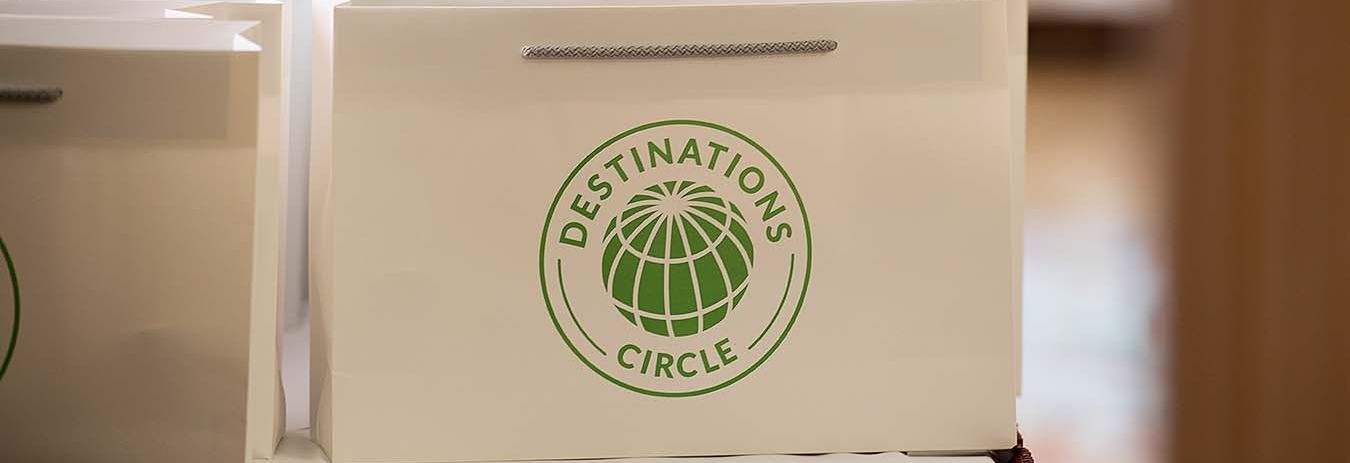 Summer Summit 2017, Destinations Circle Summer Summit 2017, Destinations Circle
