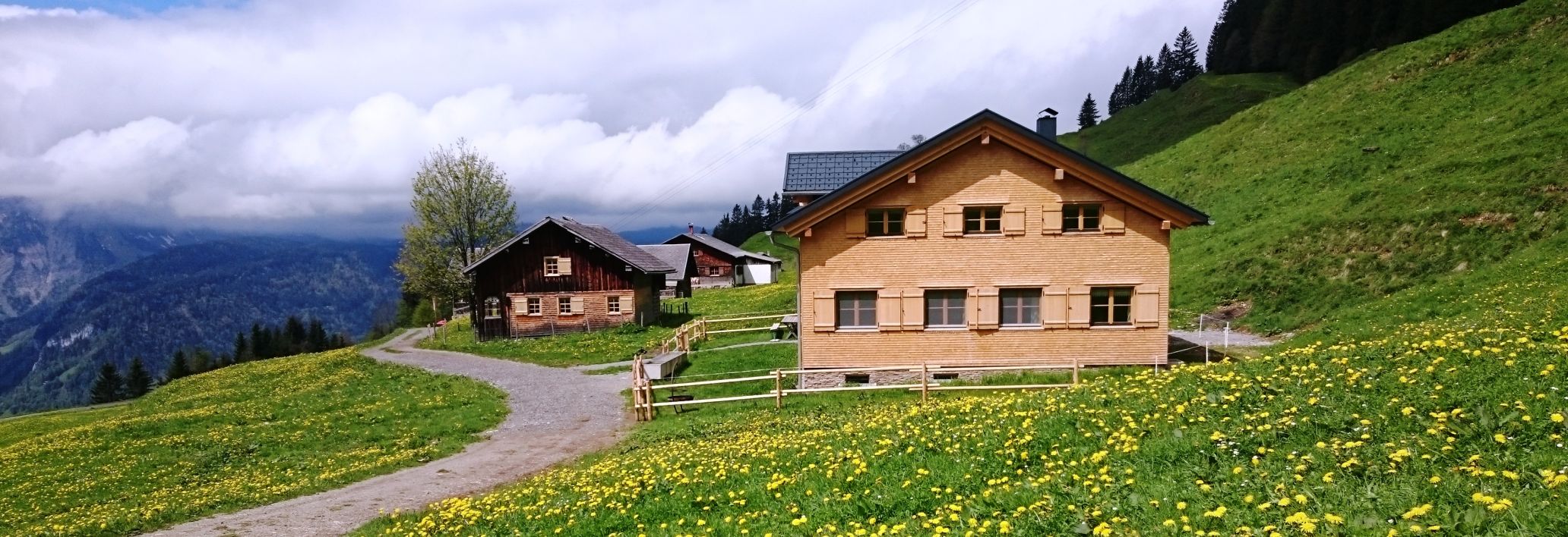 Aussenansicht Seminarhotel Berghof Sonderdach Aussenansicht Seminarhotel Berghof Sonderdach