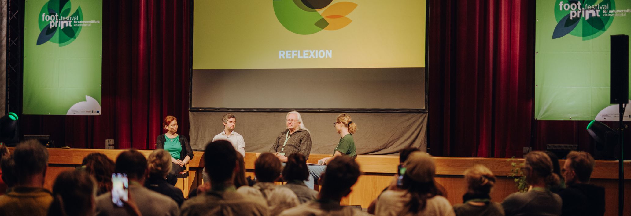 Footprint Festival 2024 Footprint Festival 2024