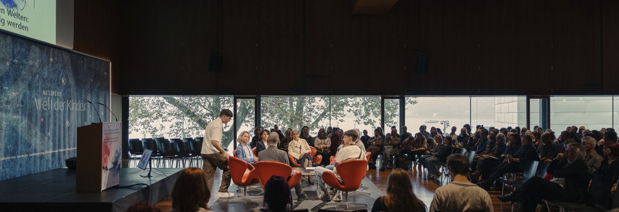 Symposium Kindheit, Jugend, Gesellschaft XII Symposium Kindheit, Jugend, Gesellschaft XII