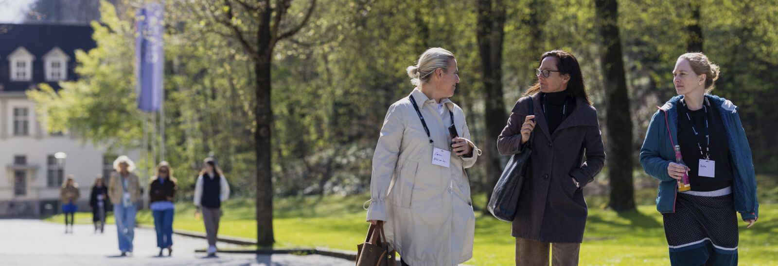 Lebendige und innovative Veranstaltungen designen Lebendige und innovative Veranstaltungen designen