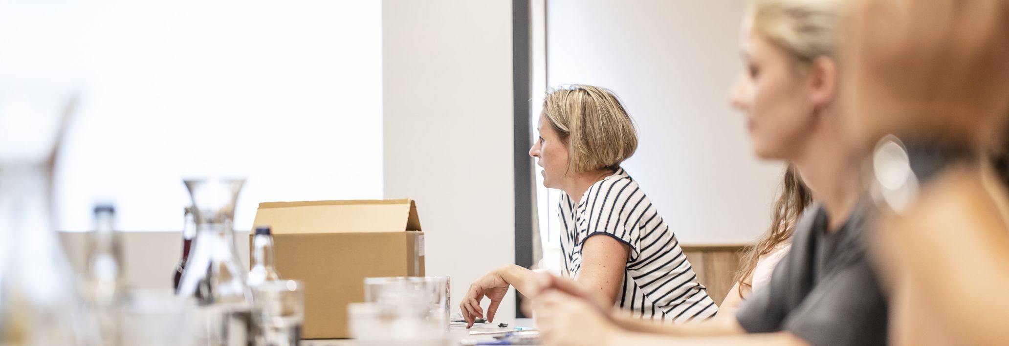 Seminar im Berghaus Schröcken im Bregenzerwald Seminar im Berghaus Schröcken im Bregenzerwald