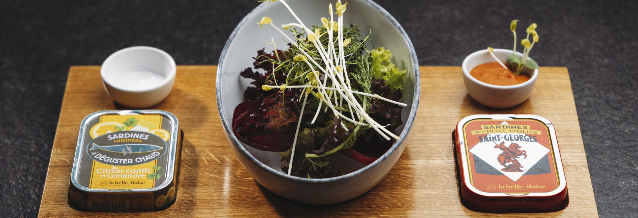 Sardinen Spezial © Christoph Schöch, Montfort das Hotel